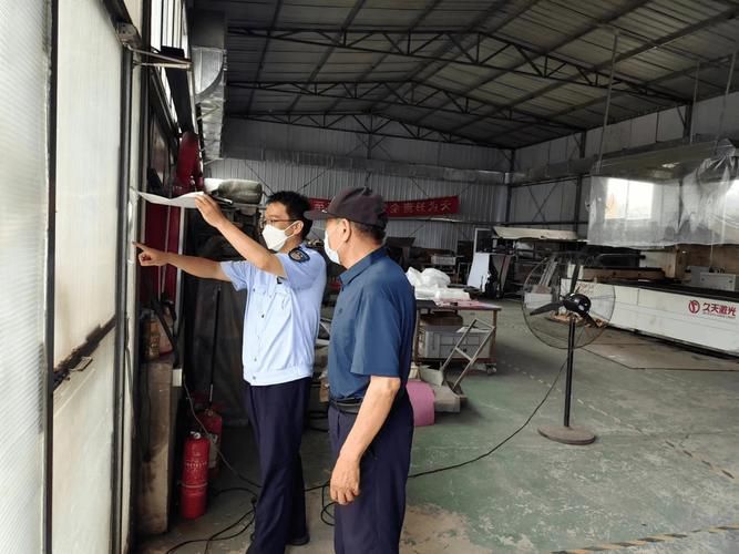 海勃湾区：黄河岸边的工业重镇如何构筑疫情防线？