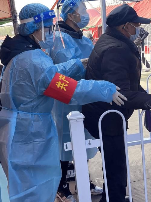 天镇：晋北门户的静默防线与零感染坚守_28282