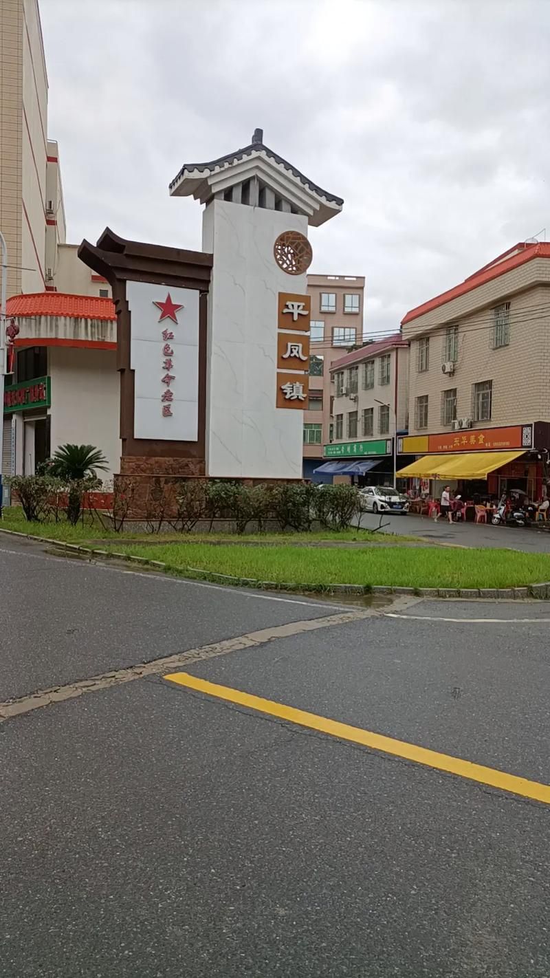 【武平：闽粤赣边陲山城的零感染物理防线】