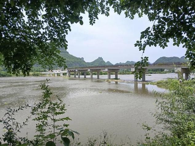 上林县：喀斯特地貌下的疫情防御与零星破防