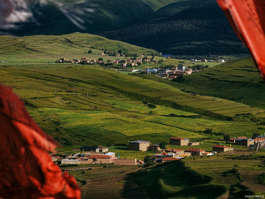 同仁县：高原屏障下的零感染坚守_79733