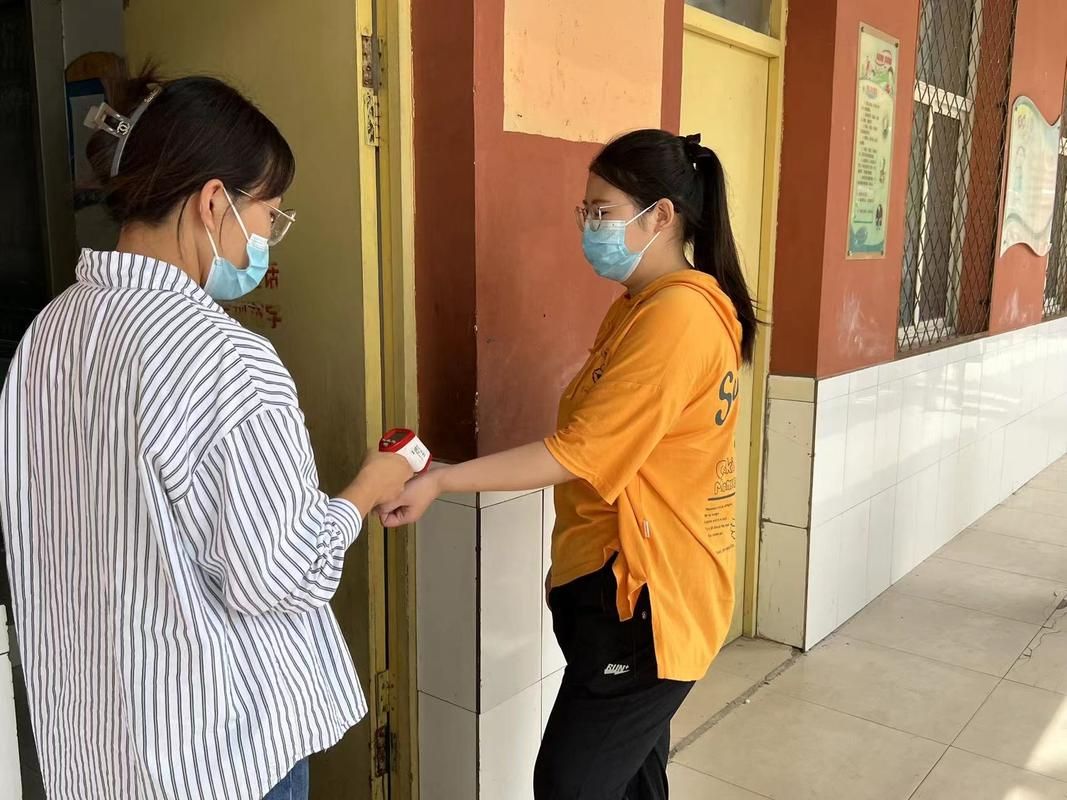 广平县疫情观察：华北平原交通枢纽的防控挑战