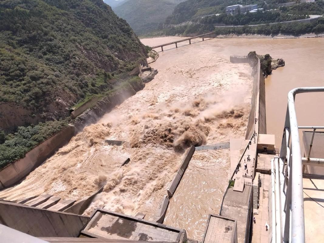 宕昌：陇南山区屏障下的疫情防波堤