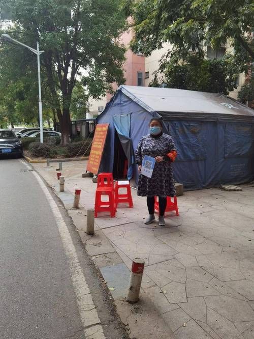 茂名港城防线：滨海气候与网格化管控下的疫情阻击战