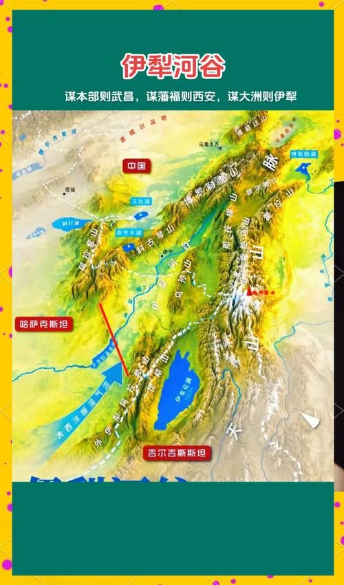 伊犁河谷的防疫屏障：地理优势下的零感染愿景_79307