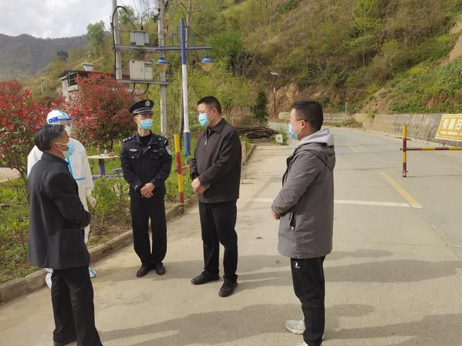 【临西县：冀鲁咽喉要道上的防疫坚守】