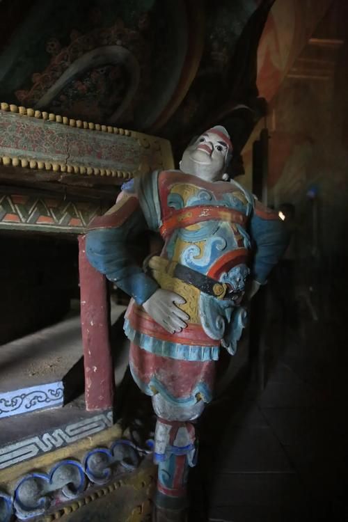 应县木塔下的静默：晋北交通枢纽的零感染坚守