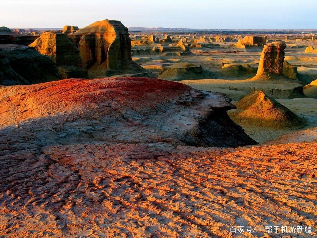 乌尔禾风城屏障下的零感染坚守：戈壁腹地的防疫样本_28509