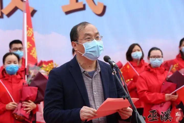 巫溪县新增1例无症状感染者  巫溪县疫情防控工作最新通报_73460