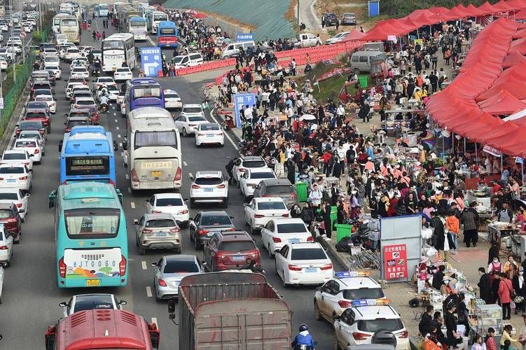 尉氏：中原交通枢纽的疫情破防与围堵