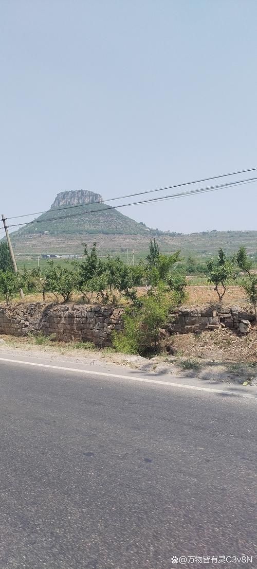 费县：沂蒙山腹地的防疫坚守与地理屏障