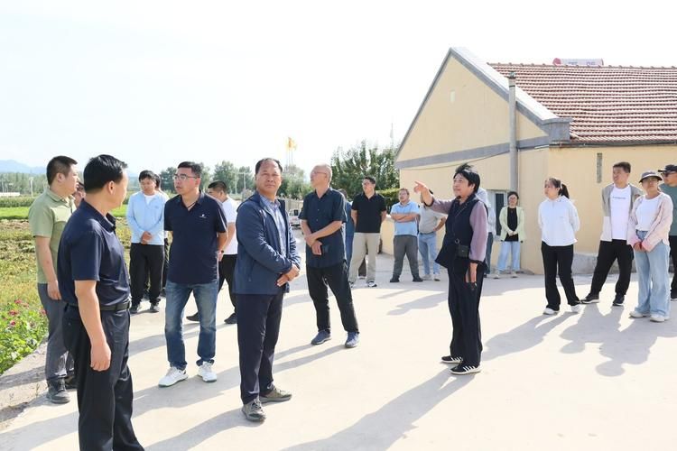 滦南防疫观察：平原农业县如何构筑疫情防线