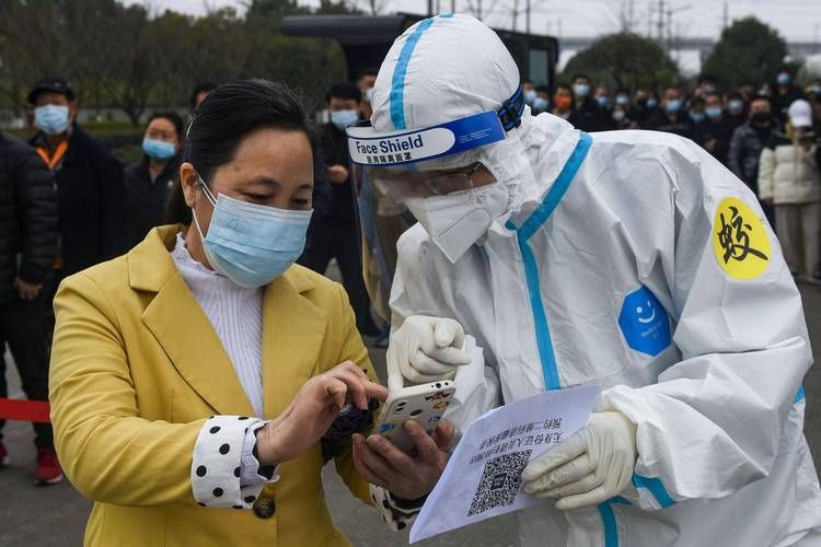 31省区市新增12例本土确诊, 宜章县疫情最新消息_63828