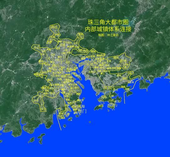 珠三角枢纽的韧性：佛山疫情数据波动的工业地理透视