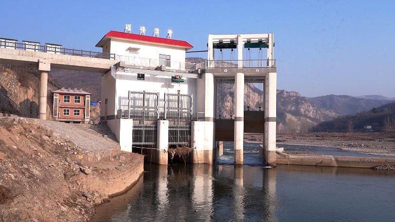 磁县：冀南交通枢纽的疫情防波堤