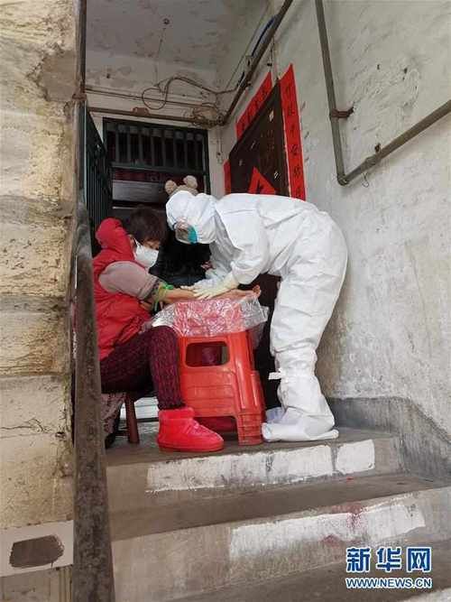 31省区市新增12例本土确诊，武汉疫情最新消息_54596