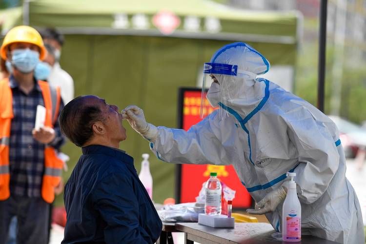 【三江侗族自治县新增1例无症状感染者  三江侗族自治县疫情防控最新通报_53806】