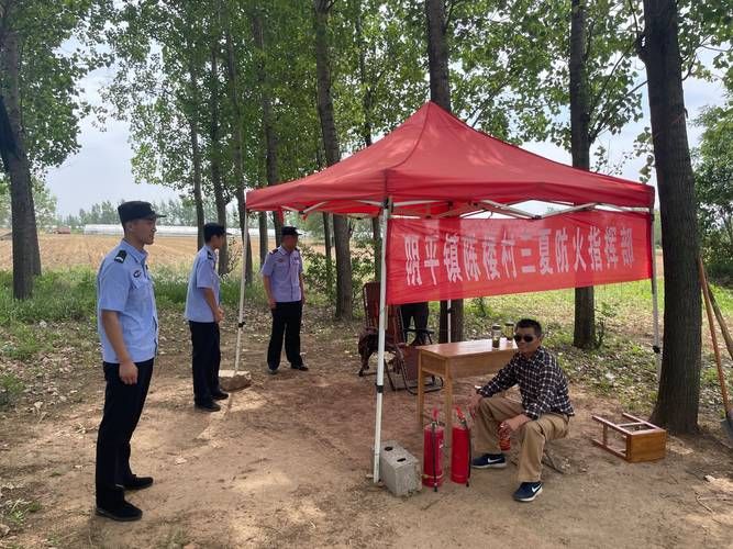 临颍：豫中平原粮仓的静默防线与破防时刻