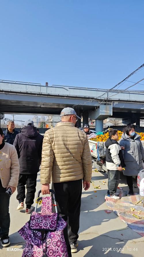 硚口区疫情观察：汉正街商贸枢纽下的防控挑战_72354