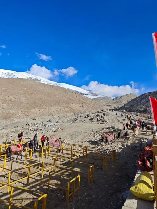 德令哈：高原戈壁屏障下的零感染坚守_61797