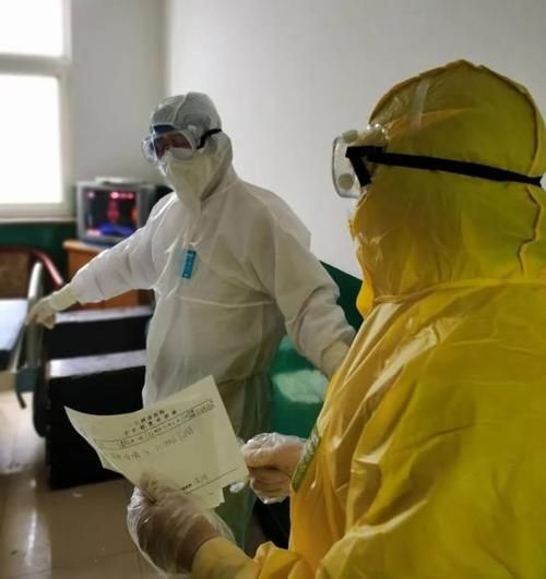 广平县零感染记录：华北平原腹地的防疫实践