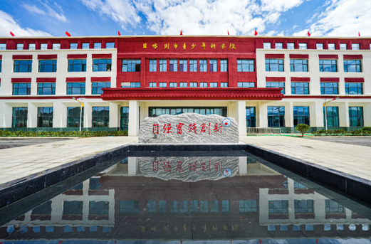 【日喀则：高原屏障下的零感染坚守_68257】