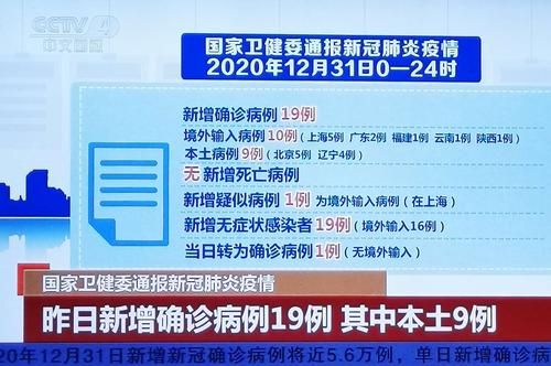 31省新增本土12例(31省新增本土9例)，宜春疫情引关注_16780