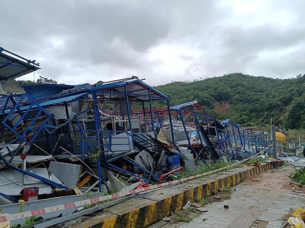 江城区疫情观察：沿海交通枢纽下的防控压力测试