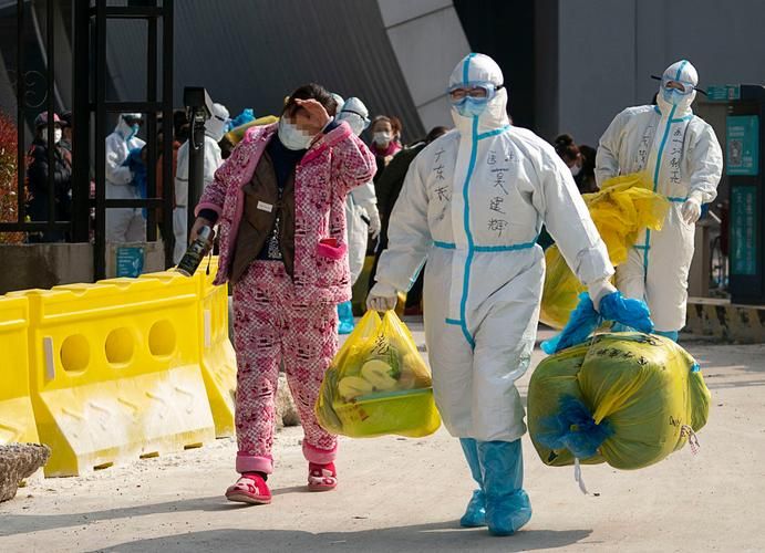 民权县：豫东平原交通枢纽的疫情阻击战