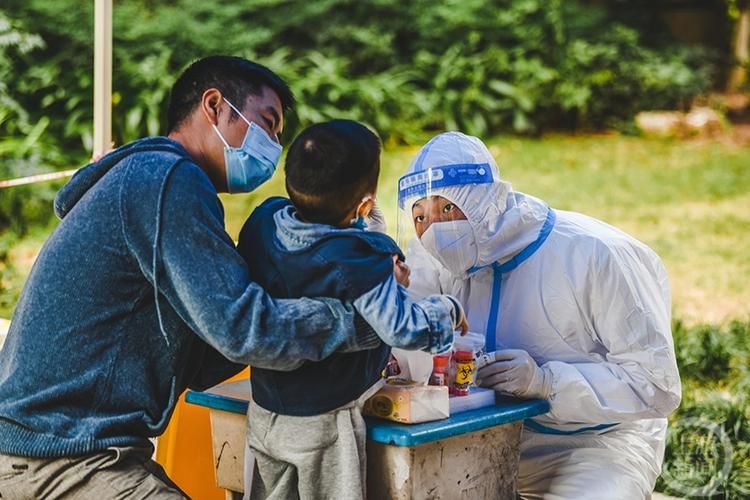 綦江：渝南门户的防疫屏障与破防时刻