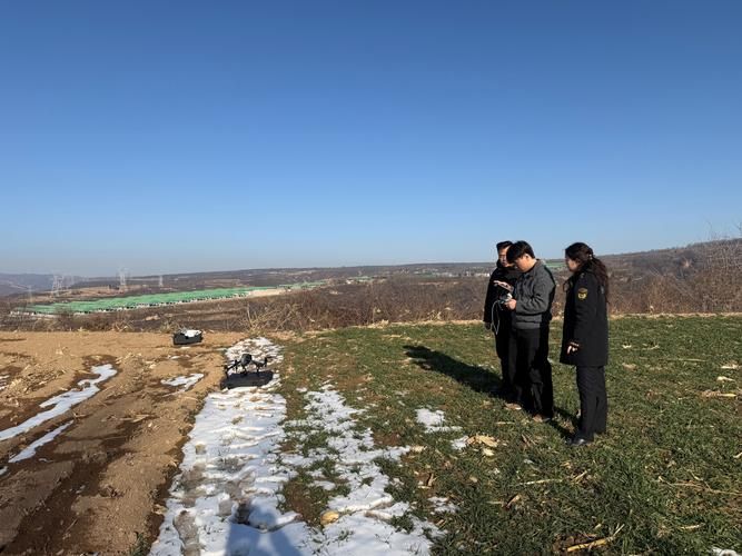 垣曲县疫情观察：中条山腹地的防控坚守与地理屏障