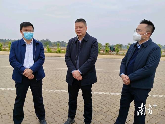 【徐闻：琼州海峡北岸的零感染坚守】