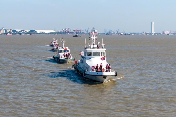 兴化水网屏障下的疫情破防：里下河腹地的防控阻击战