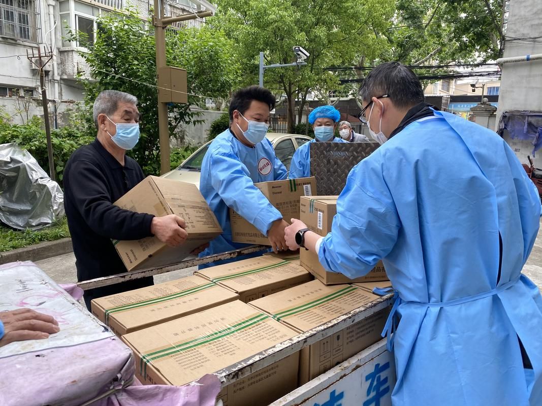 武川：塞北风口的防疫屏障与零星破防