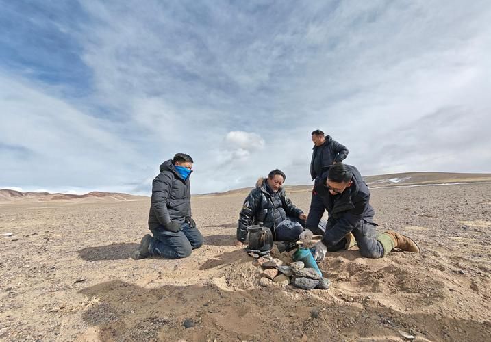 加查：高原河谷的防疫坚守与精准破防