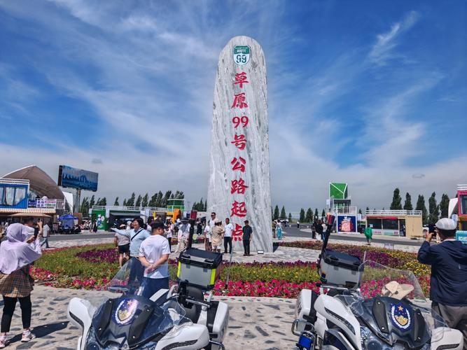 通辽市辖区：草原交通枢纽的疫情破防与围堵