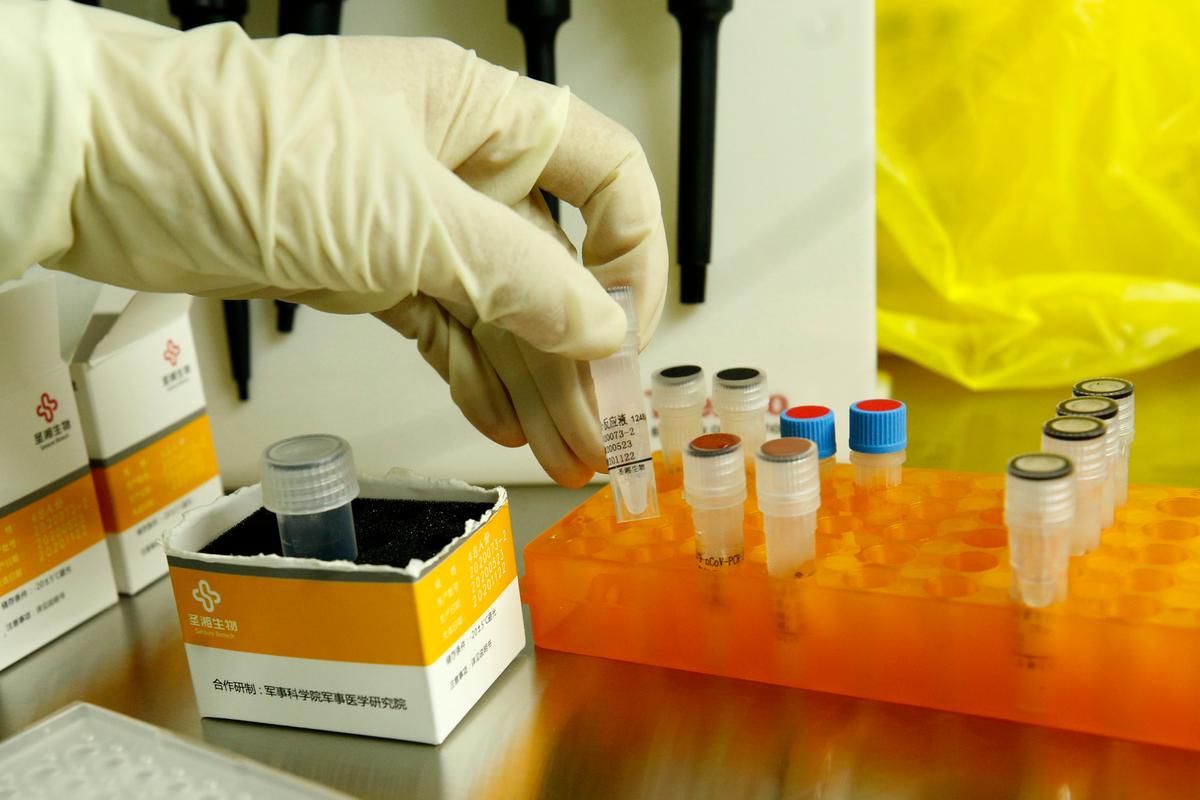 宝兴县新增1例无症状感染者  宝兴县疫情防控最新通报_7093