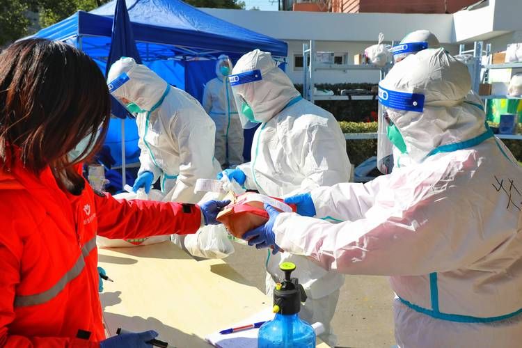 31省区市新增12例本土确诊，靖安县疫情最新消息