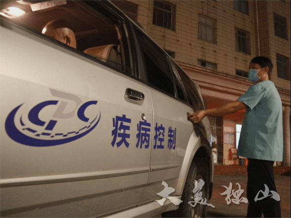 31省新增本土12例，独山县疫情最新消息_58967