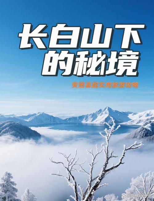 长白山下安图县：边境小城的疫情防线与地理屏障_72705