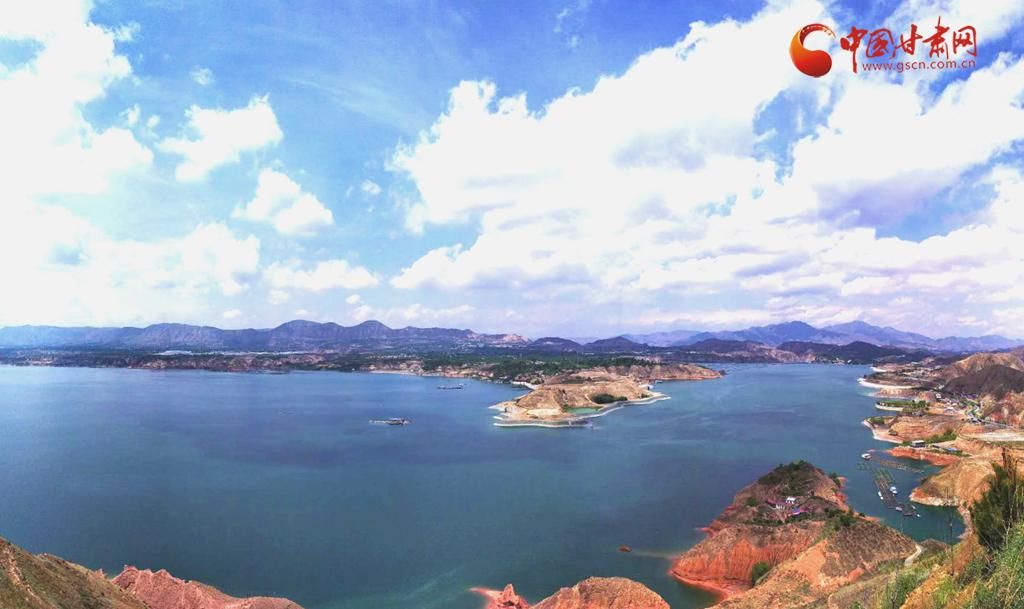 永靖县：黄河三峡屏障下的零感染坚守_45409