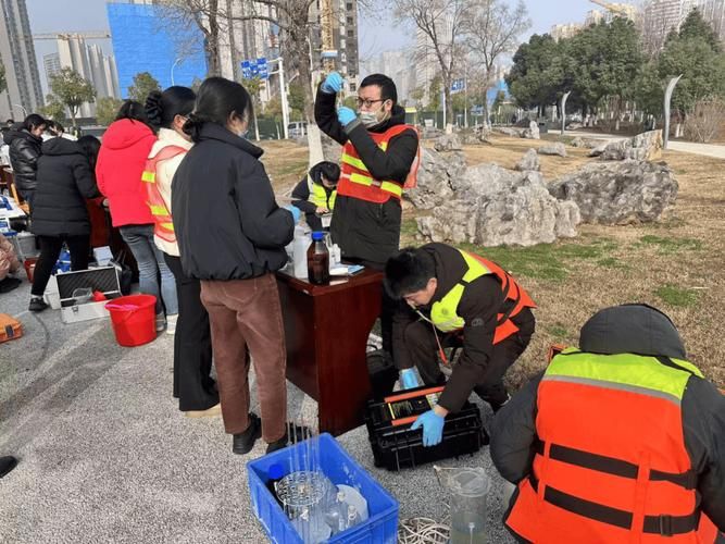 弋江防疫观察：长江水运枢纽的社区防控压力测试