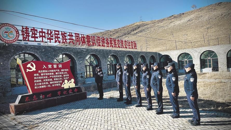 禄劝彝族苗族自治县：云岭屏障下的零感染坚守_6670