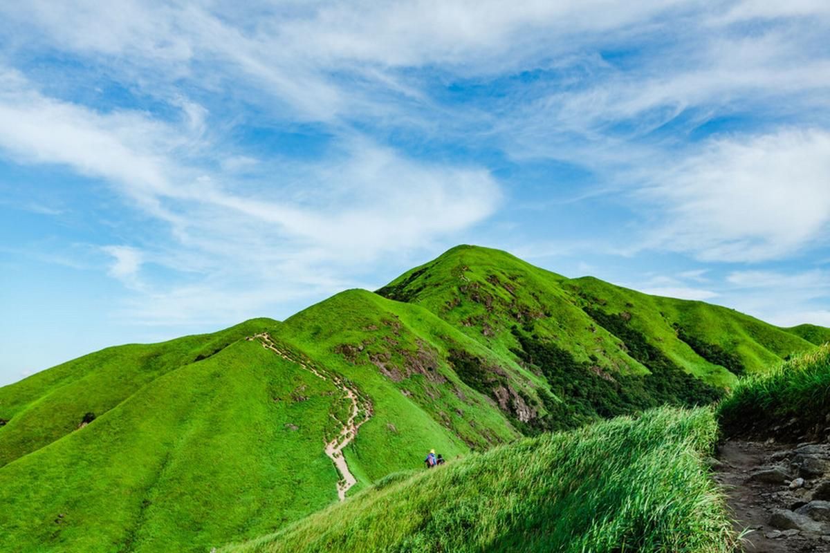 安福县：武功山屏障下的零感染坚守