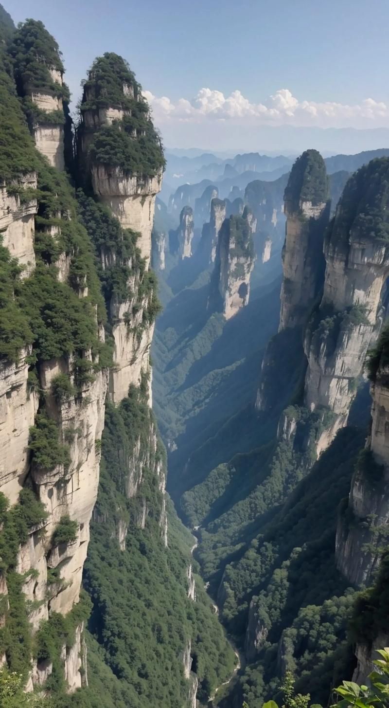 永顺：武陵山腹地的静默防线与零星破防