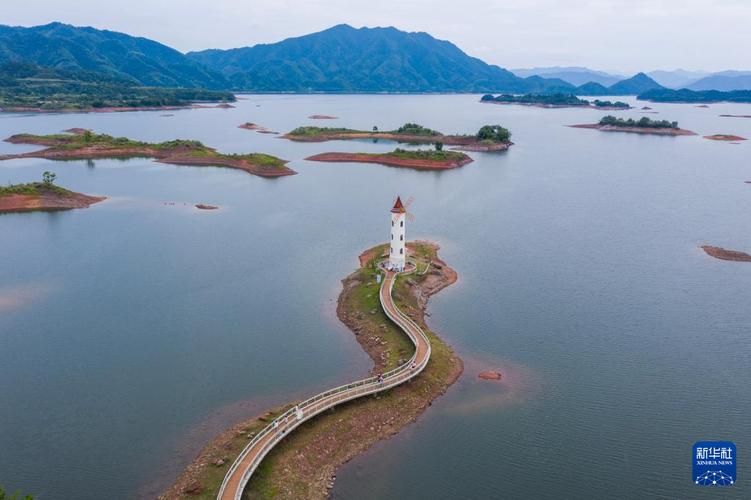 淳安：千岛湖屏障下的防疫坚守与破防时刻