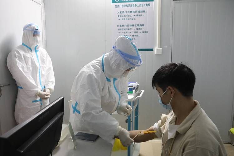 柳江县新增1例无症状感染者  柳江县疫情防控最新通报