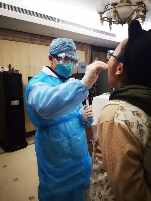 【南昌县：赣江之畔的县域防疫样本_44071】