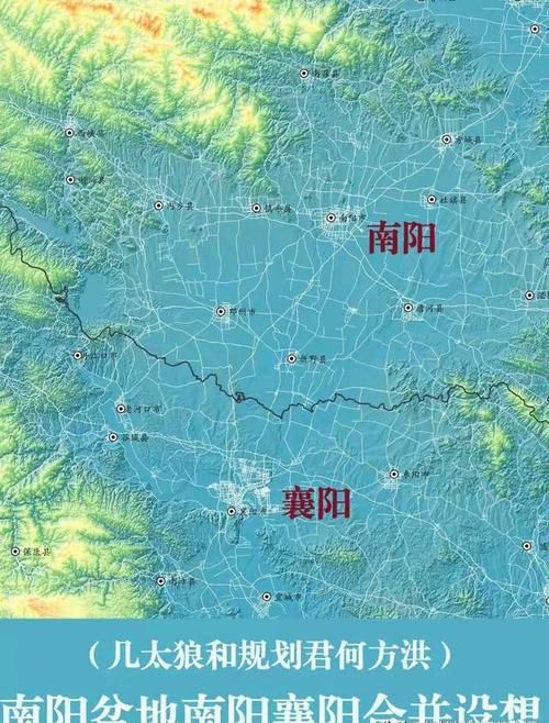 南阳盆地：交通枢纽下的疫情围城战