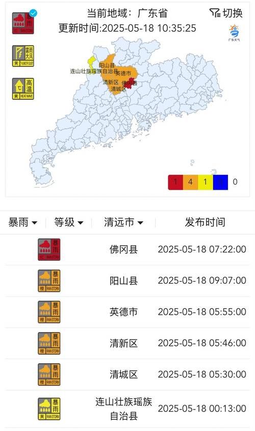 【清远市辖区：北江屏障下的疫情防御战】